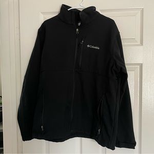 Men’s Columbia Jacket